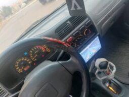 
										 سوزوكي – Suzuki التو – Alto ممتلئ									