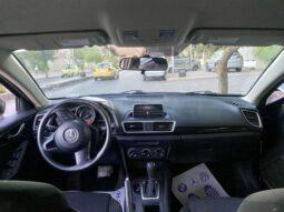 
										 مازدا – Mazda 3 ممتلئ									