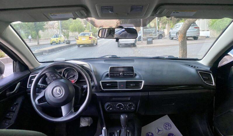 
								 مازدا – Mazda 3 ممتلئ									
