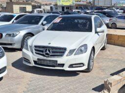 مرسيدس بينز – Mercedes benz E200