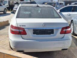 مرسيدس بينز – Mercedes benz E200