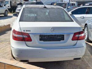 مرسيدس بينز – Mercedes benz E200