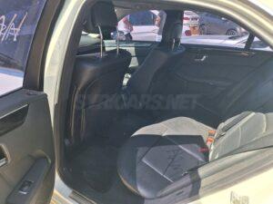 مرسيدس بينز – Mercedes benz E200