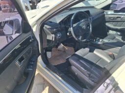 مرسيدس بينز – Mercedes benz E200