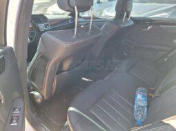 
										 مرسيدس بينز – Mercedes benz E250 ممتلئ									