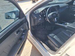 
										 مرسيدس بينز – Mercedes benz E250 ممتلئ									