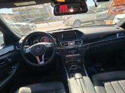 
										 مرسيدس بينز – Mercedes benz E250 ممتلئ									