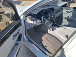 مرسيدس بينز – Mercedes benz E200