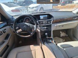 مرسيدس بينز – Mercedes benz E200