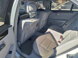 مرسيدس بينز – Mercedes benz E200