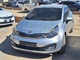 كيا – Kia ريو – Rio