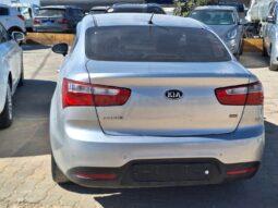 كيا – Kia ريو – Rio