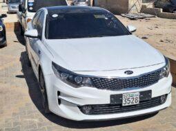 كيا – Kia اوبتيما – Optima