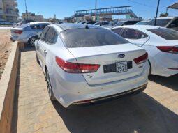 كيا – Kia اوبتيما – Optima