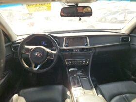 كيا – Kia اوبتيما – Optima