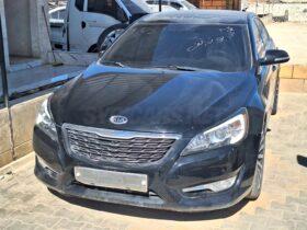 كيا – Kia K7