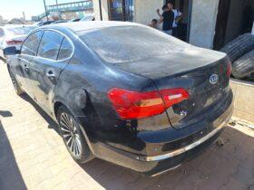 كيا – Kia K7