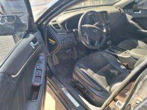 كيا – Kia K7