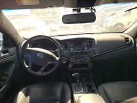 كيا – Kia K7