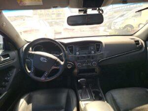 كيا – Kia K7