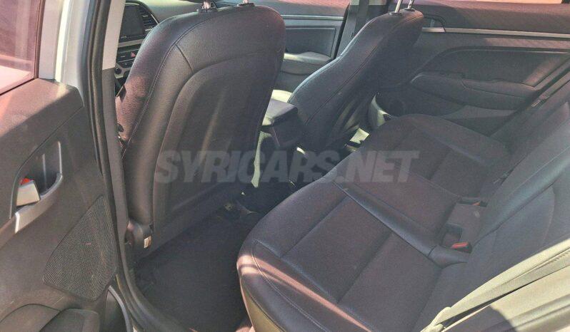 
								 هيونداي – Hyundai افنتي – avante ممتلئ									