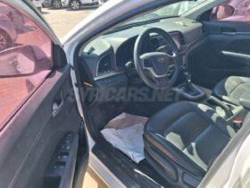 هيونداي – Hyundai افنتي – avante