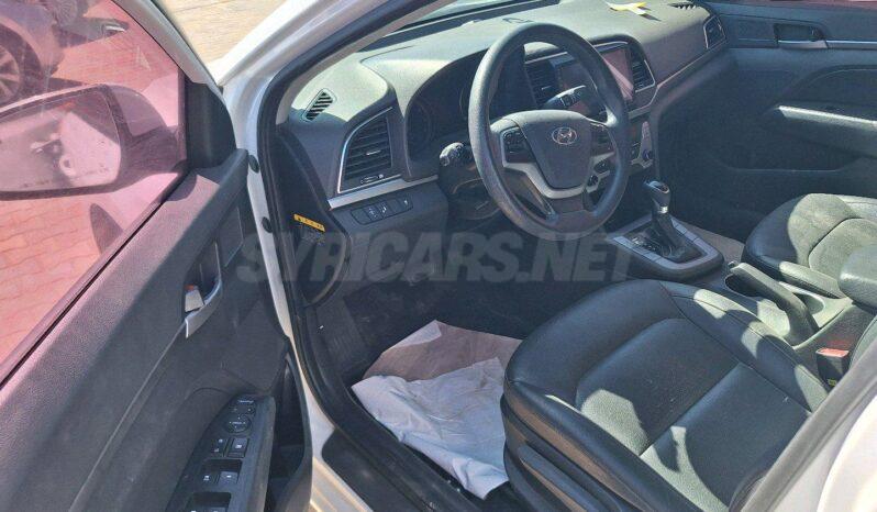 
								 هيونداي – Hyundai افنتي – avante ممتلئ									