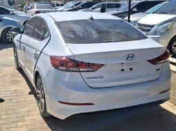 هيونداي – Hyundai افنتي – avante