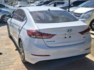 هيونداي – Hyundai افنتي – avante
