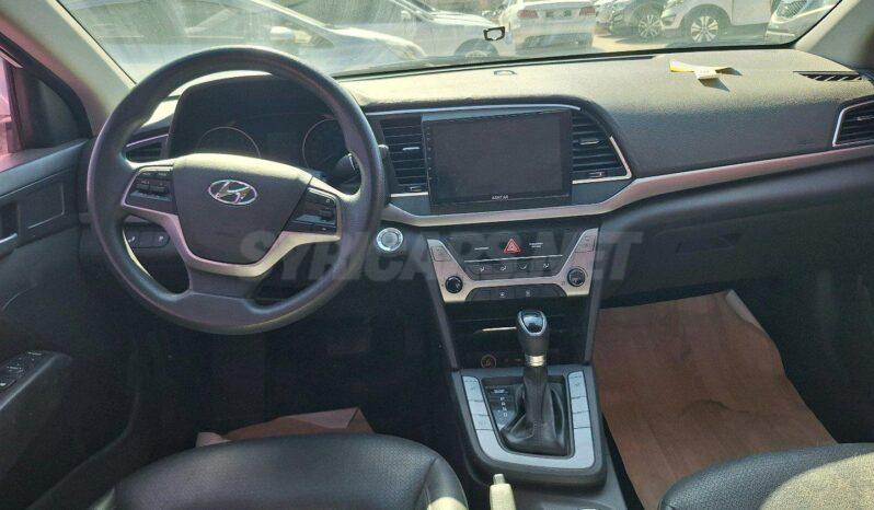 
								 هيونداي – Hyundai افنتي – avante ممتلئ									
