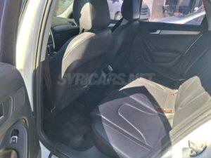 اودي – Audi A4
