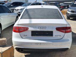 اودي – Audi A4