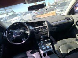 اودي – Audi A4