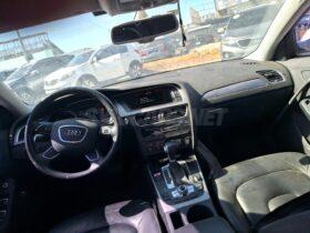 اودي – Audi A4