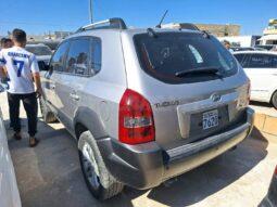 هيونداي – Hyundai توسان – Tucson
