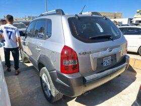 هيونداي – Hyundai توسان – Tucson