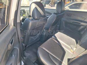 هيونداي – Hyundai توسان – Tucson