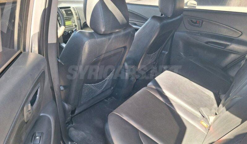 
								 هيونداي – Hyundai توسان – Tucson ممتلئ									