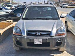 هيونداي – Hyundai توسان – Tucson