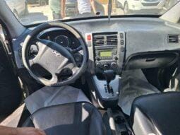 
										 هيونداي – Hyundai توسان – Tucson ممتلئ									