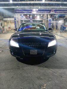 اودي – Audi A5