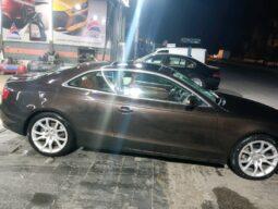 
										 اودي – Audi A5 ممتلئ									