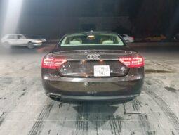 
										 اودي – Audi A5 ممتلئ									