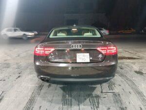 اودي – Audi A5