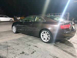 اودي – Audi A5