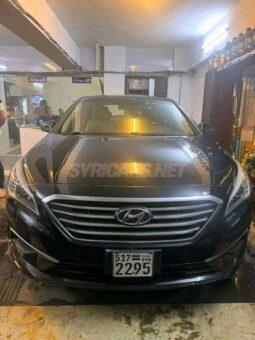 هيونداي – Hyundai سوناتا – Sonata