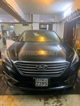 هيونداي – Hyundai سوناتا – Sonata