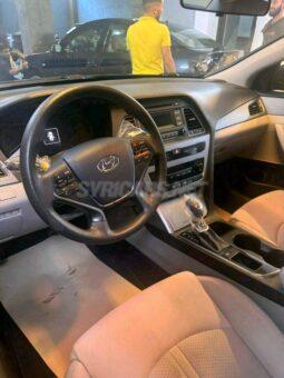 هيونداي – Hyundai سوناتا – Sonata