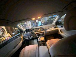 هيونداي – Hyundai سوناتا – Sonata
