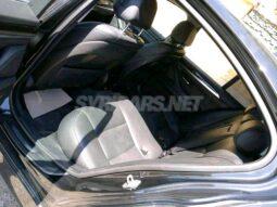 
										 بي ام دابيليو – BMW 528 ممتلئ									
